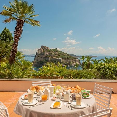 Villa To Ischia With Love 外观 照片