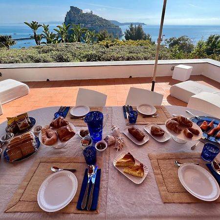 Villa To Ischia With Love 外观 照片
