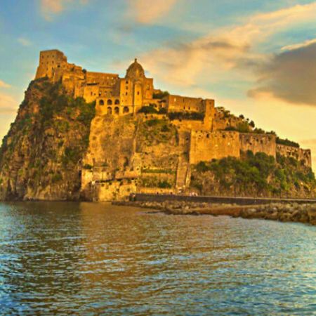 Villa To Ischia With Love 外观 照片