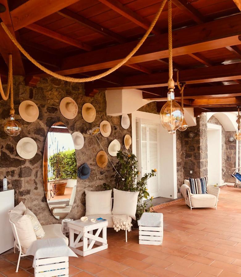 Villa To Ischia With Love 外观 照片