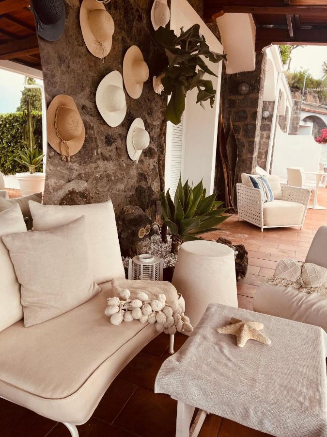 Villa To Ischia With Love 外观 照片