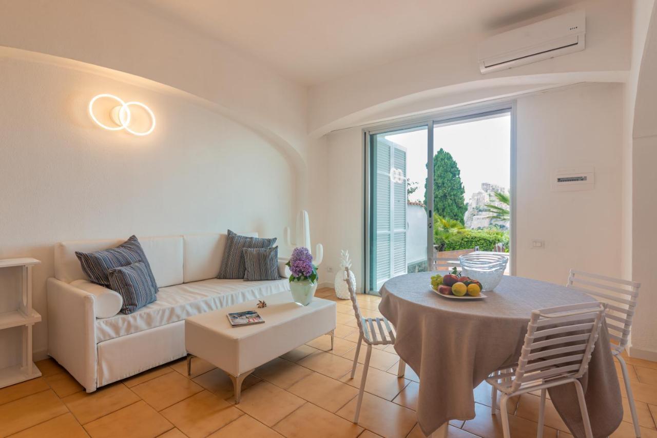 Villa To Ischia With Love 外观 照片