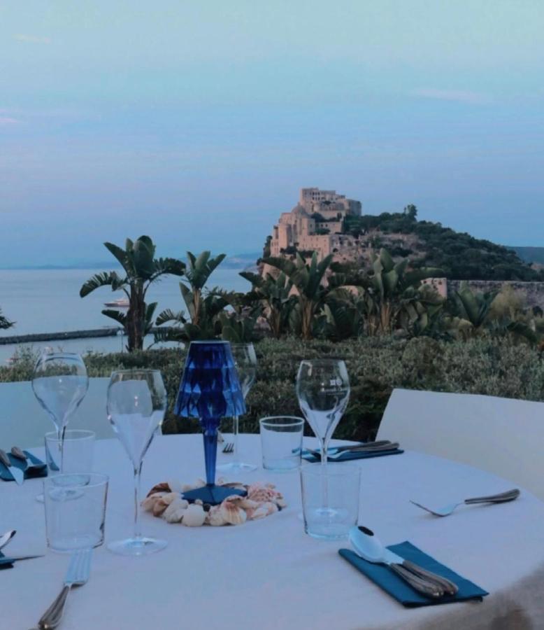 Villa To Ischia With Love 外观 照片